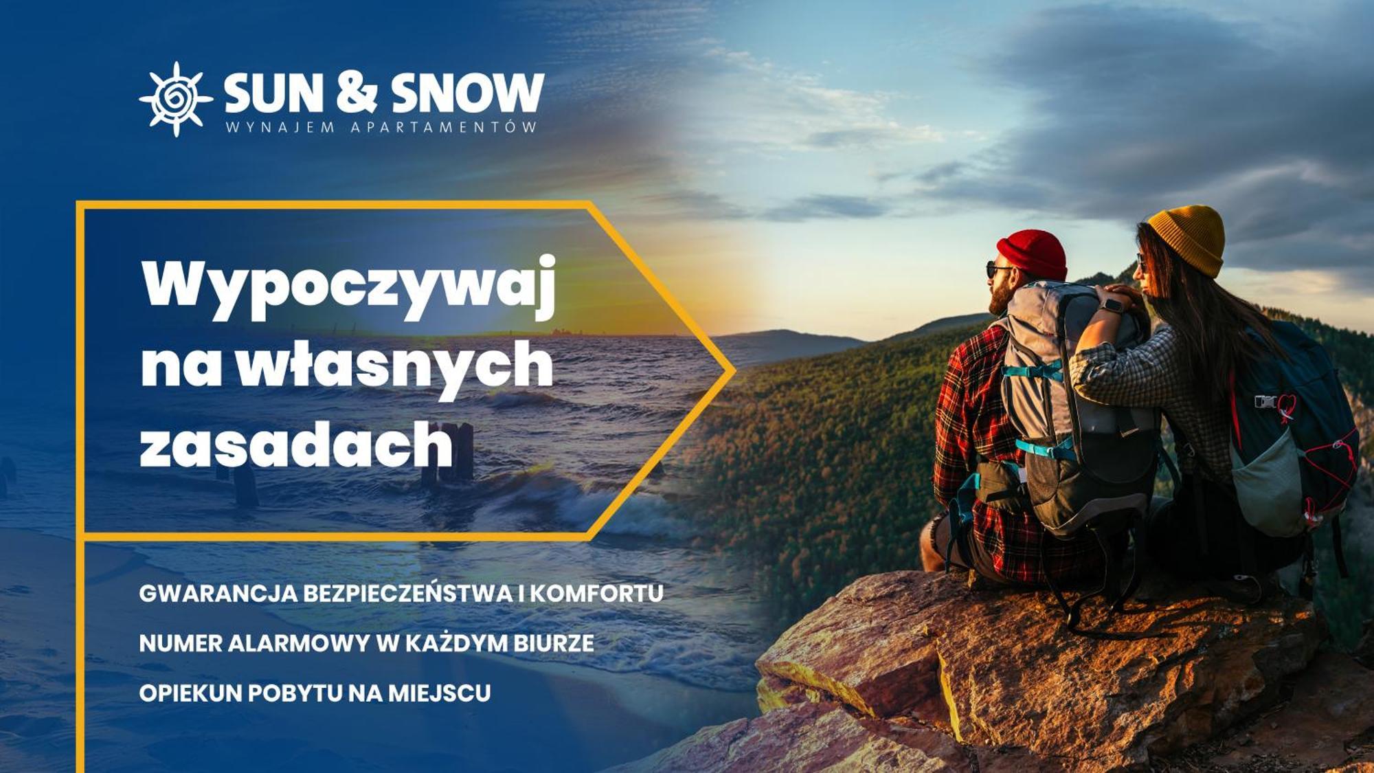 Будинок відпочинку W Karpaczu Sarnia Sun & Snow - Z Kominkami
