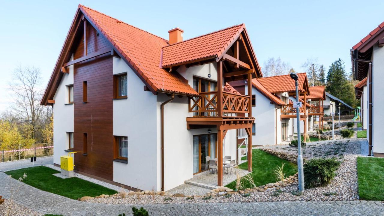 Holiday home W Karpaczu Sarnia Sun & Snow - Z Kominkami